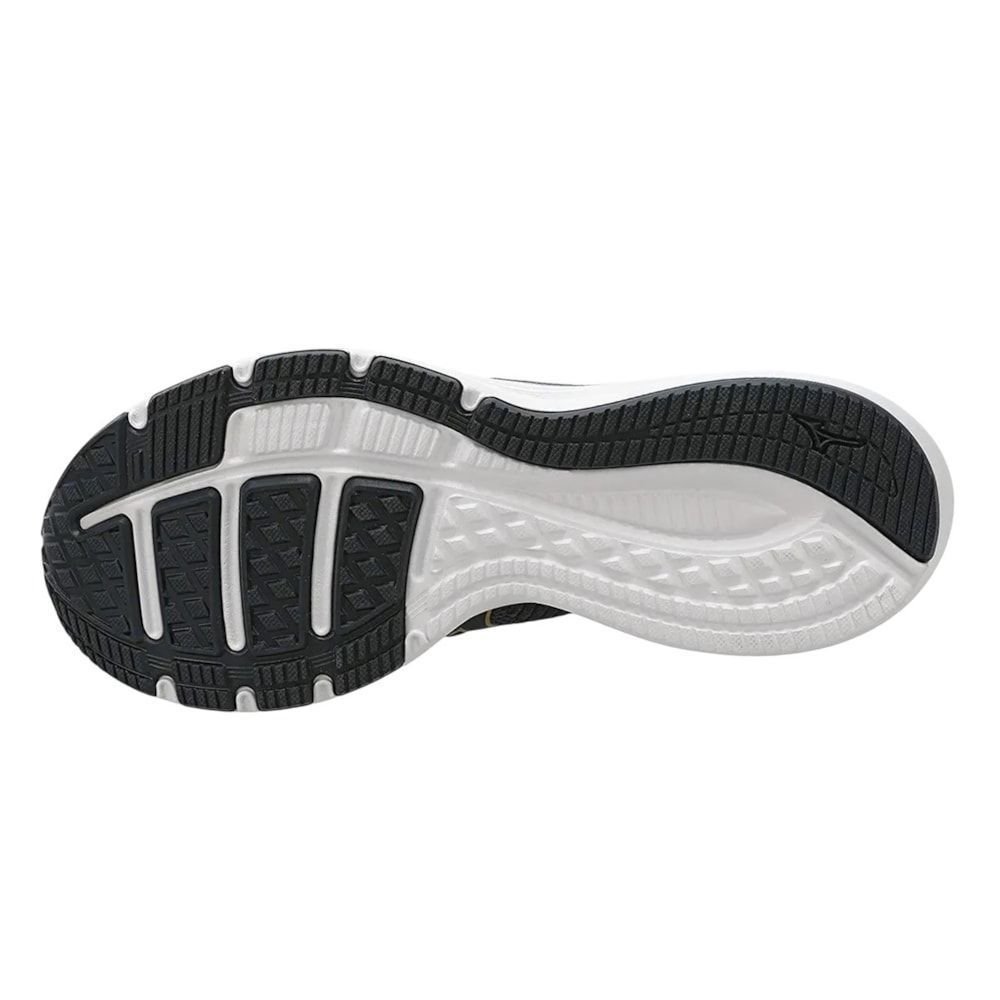 Tênis Mizuno Cool Ride 3 Masculino Azul Marinho 6