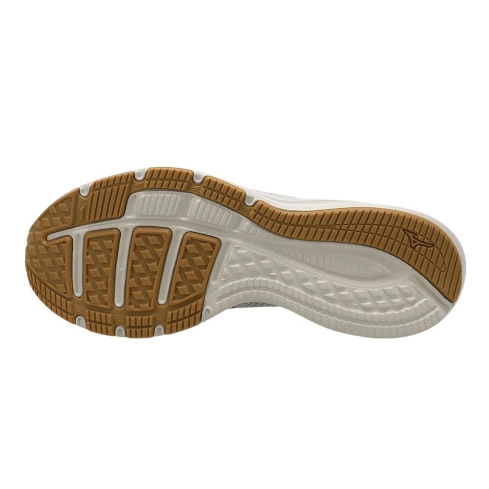 Tênis Mizuno Cool Ride 3 Masculino Cinza 6