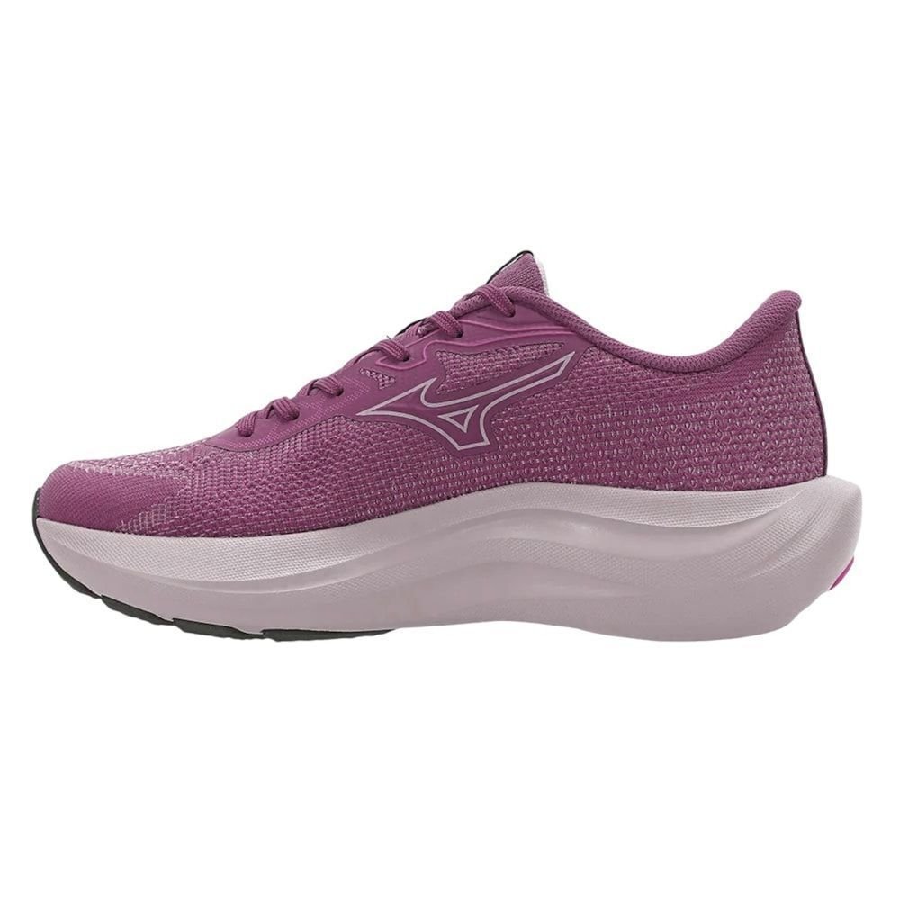 Tênis Mizuno Virtue 2 Feminino Rosa 2