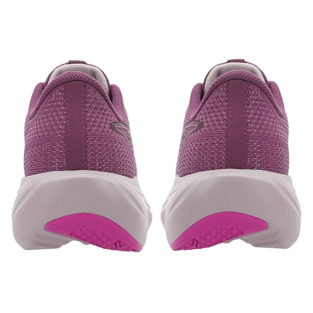 Tênis Mizuno Virtue 2 Feminino Rosa 4