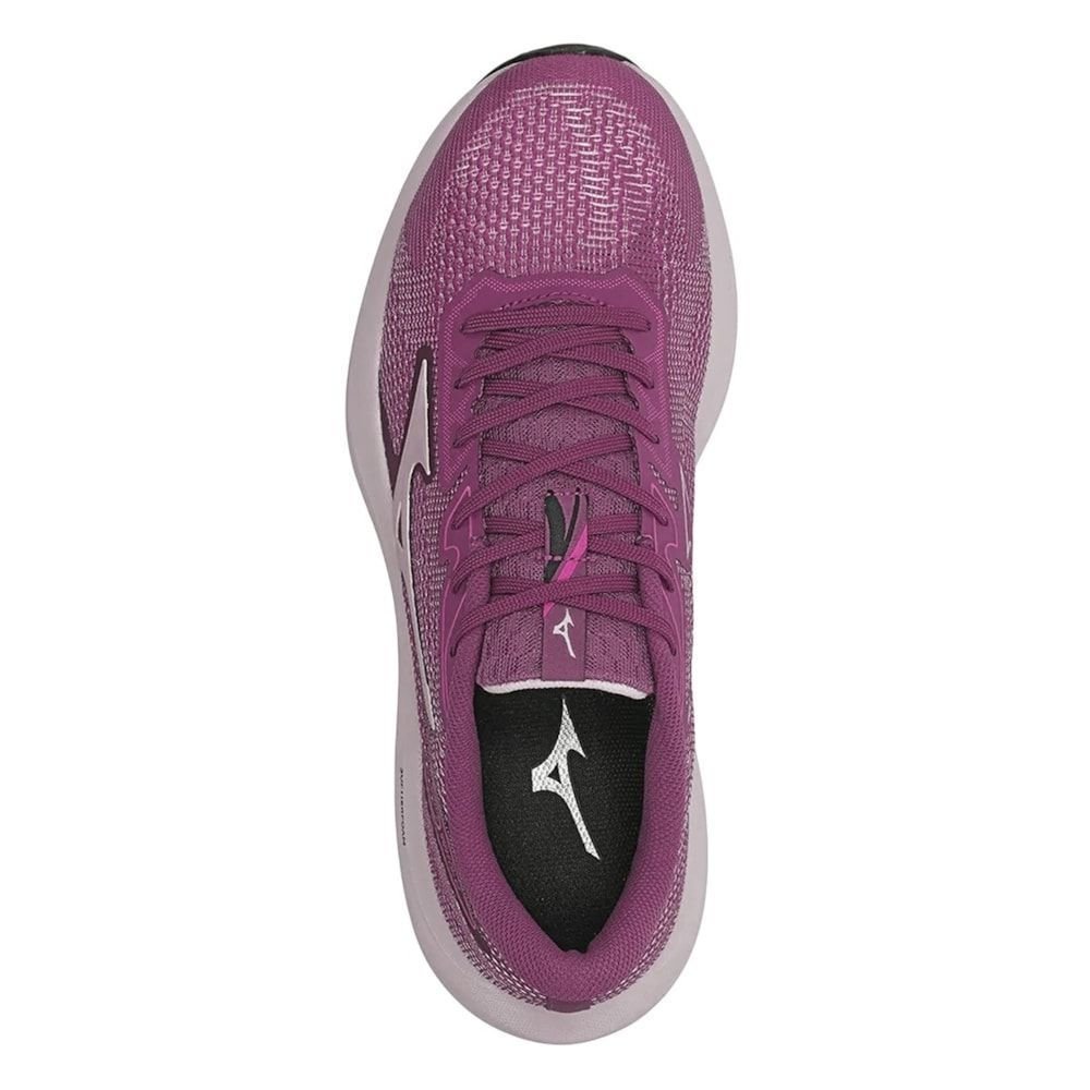 Tênis Mizuno Virtue 2 Feminino Rosa 5