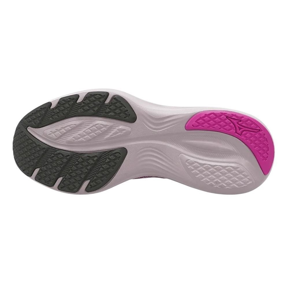 Tênis Mizuno Virtue 2 Feminino Rosa 6