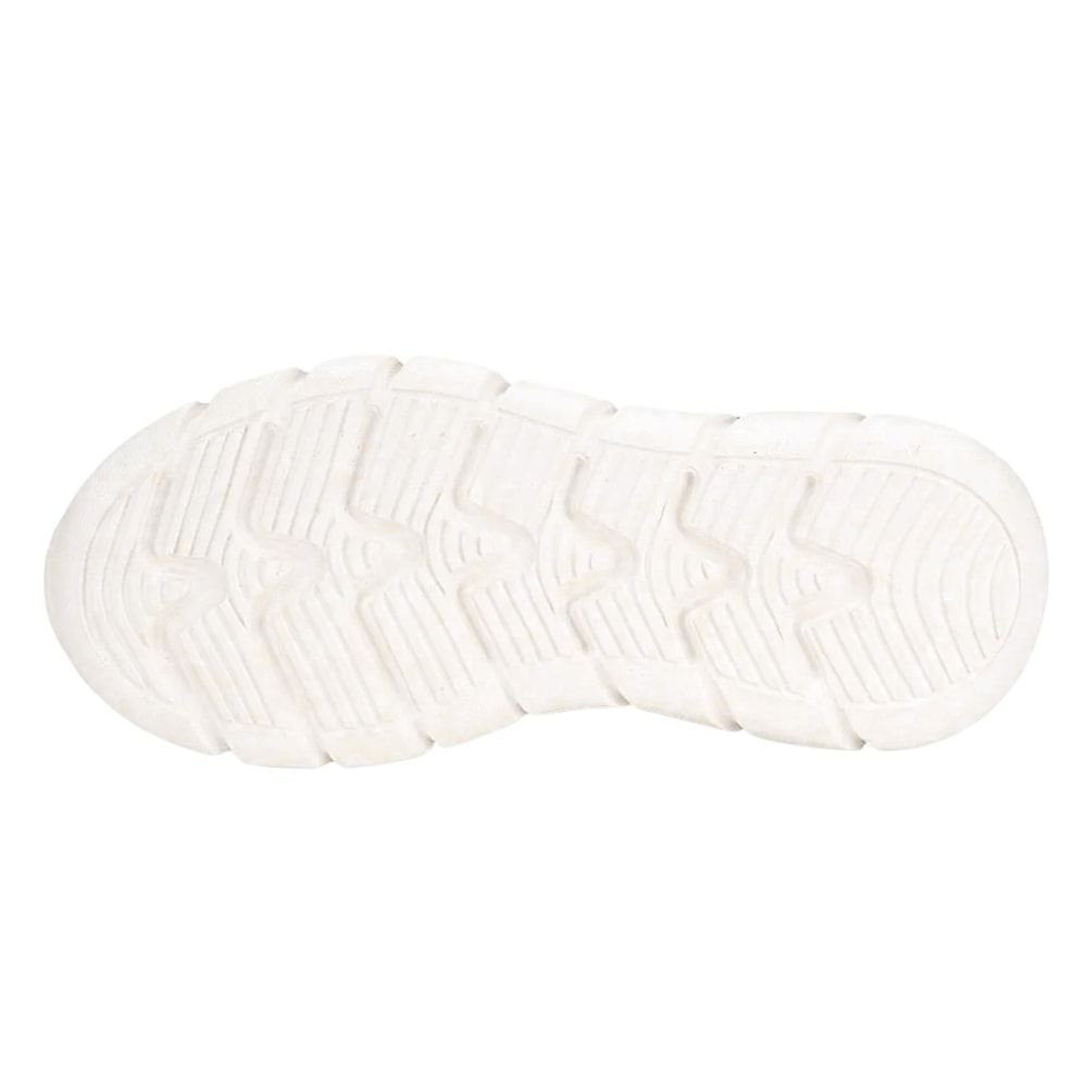 Tênis Skechers BOBS B Flex HI Masculino Azul Marinho 5