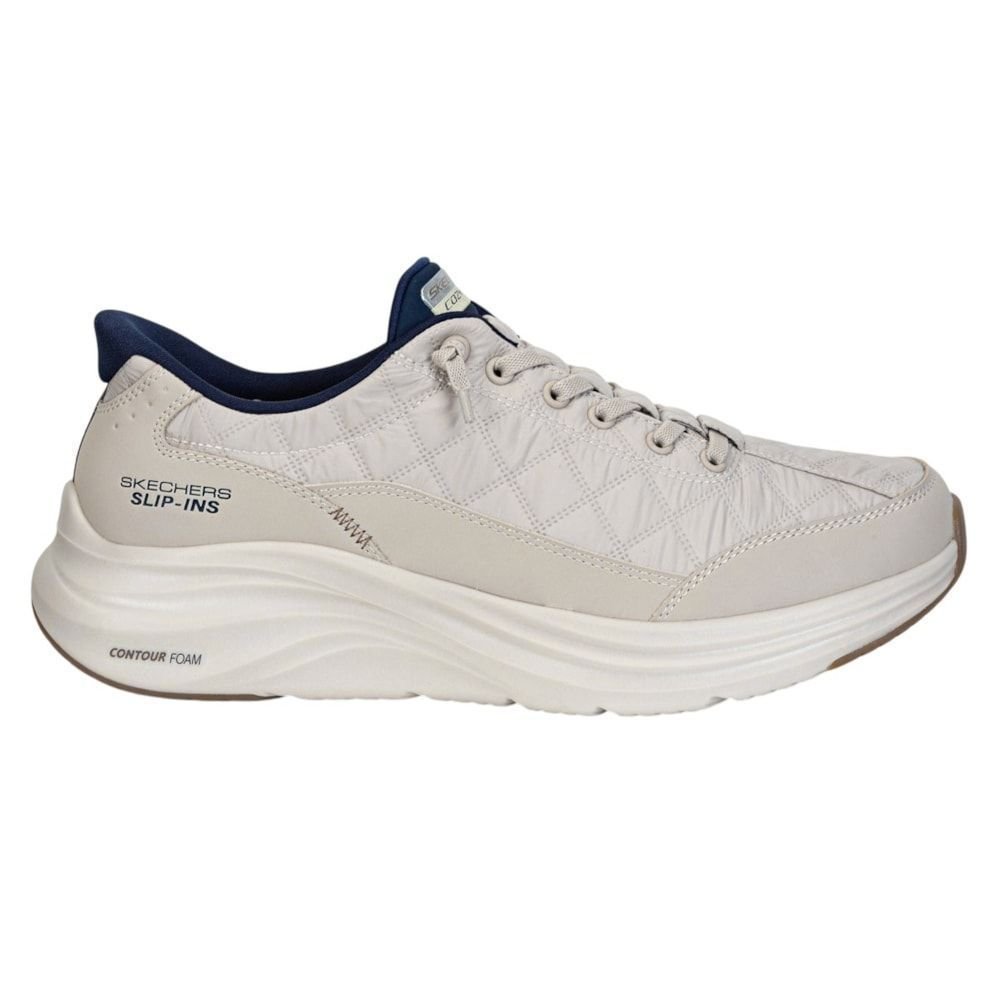 Tênis Skechers Contour Foam Cozy Fit Masculino