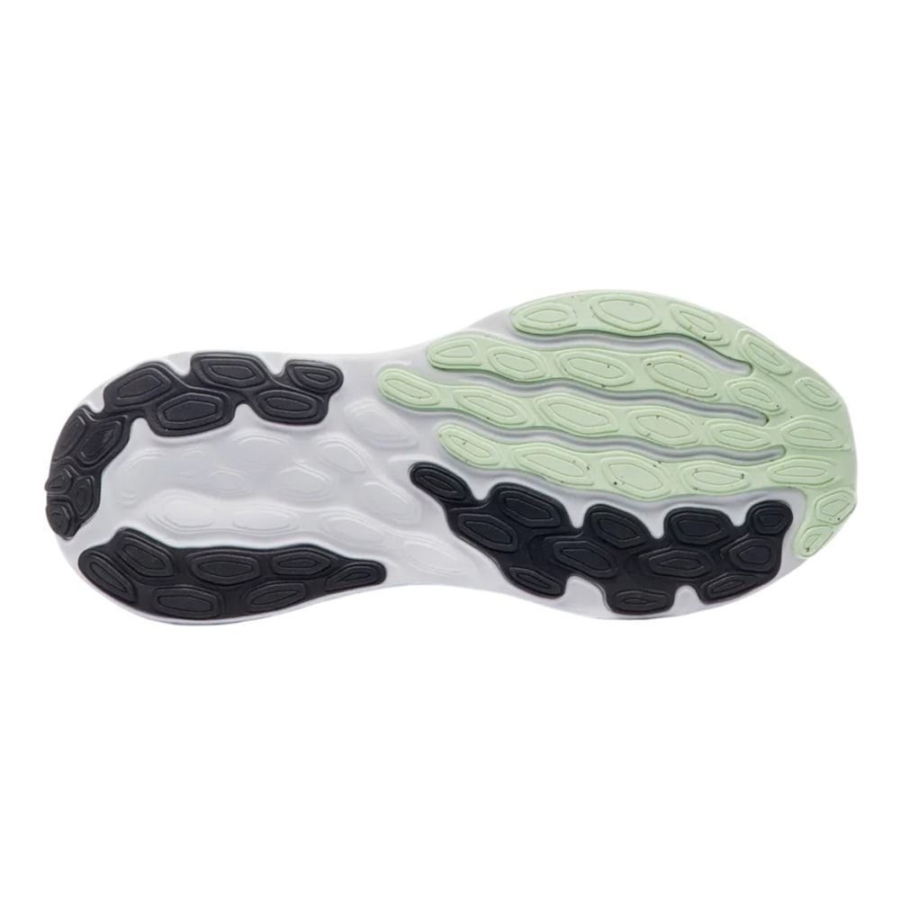 Tênis New Balance Fresh Foam 680v8 Feminino Preto 6