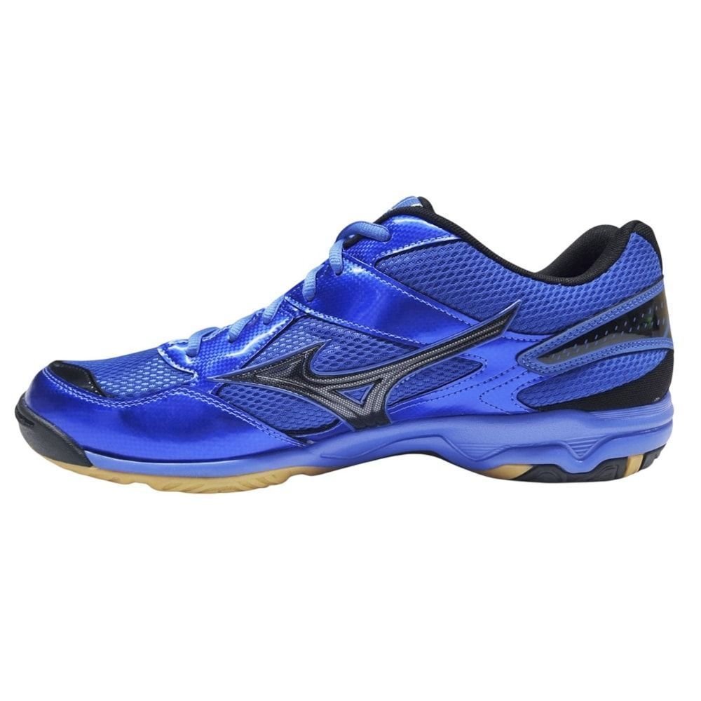 Tênis Mizuno Wave Twister 4 Masculino Azul 2