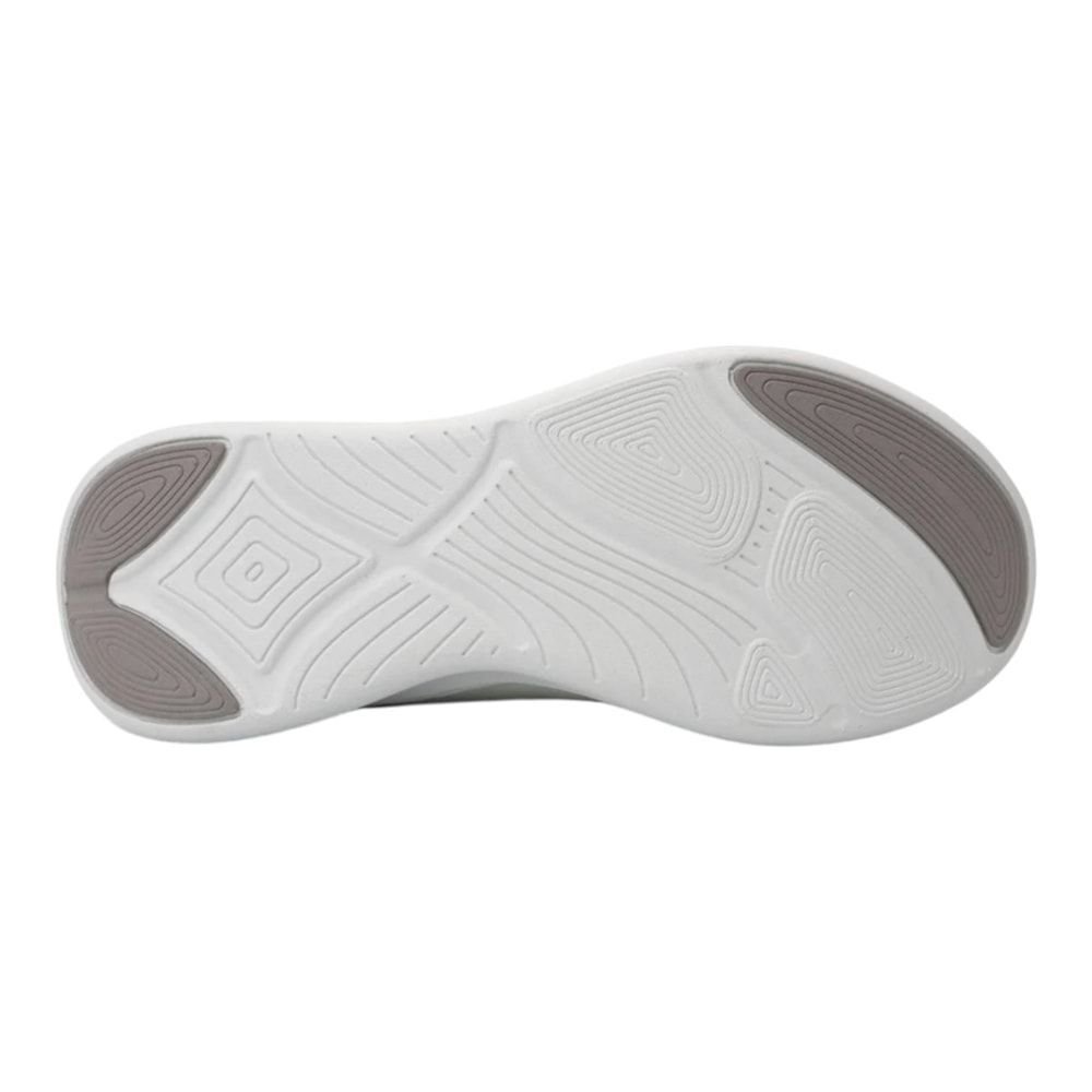 Tênis Skechers Bobs Moda Flex Feminino Branco 5