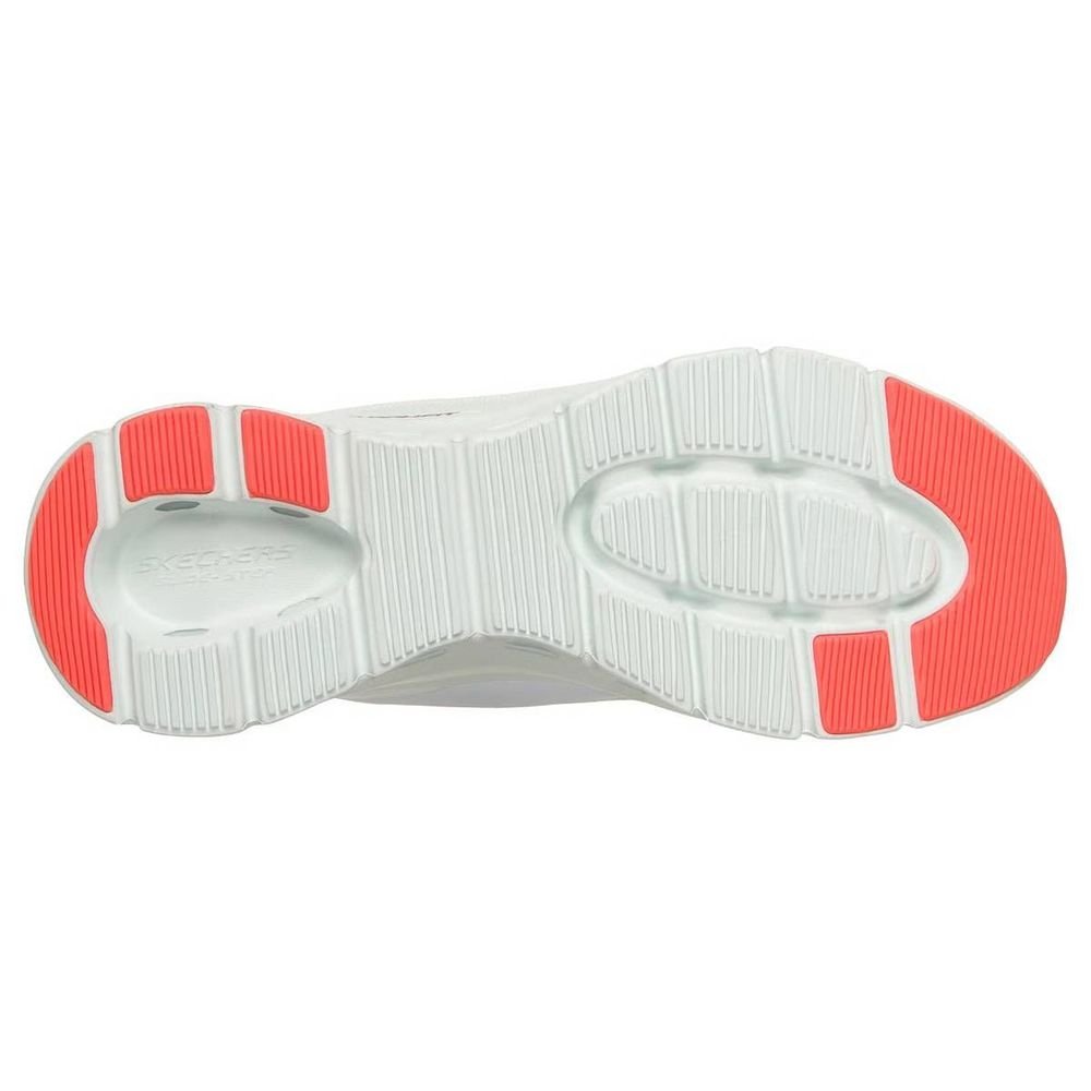 Tênis Skechers Arch Fit Glide-Step Pro Feminino Azul 5