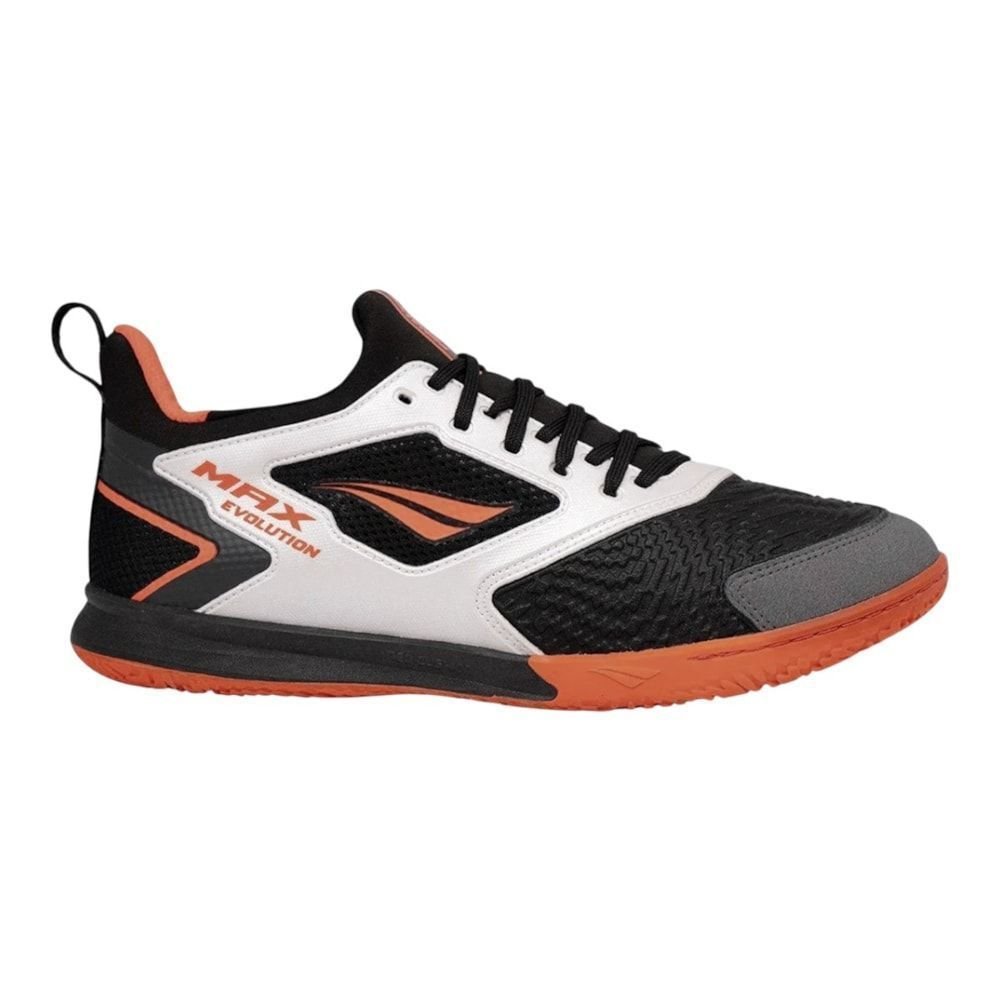 Chuteira Futsal Penalty Max Evolution Locker Y-1
