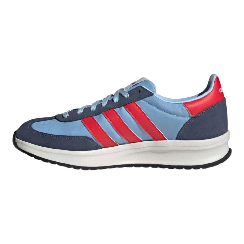 Tênis Adidas Run 70s 2.0 Masculino Azul 2