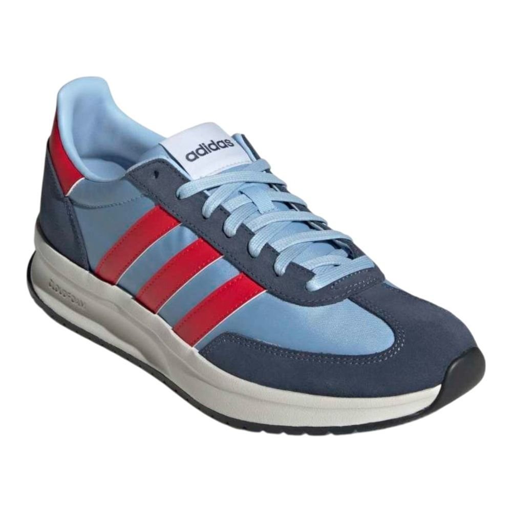 Tênis Adidas Run 70s 2.0 Masculino Azul 3