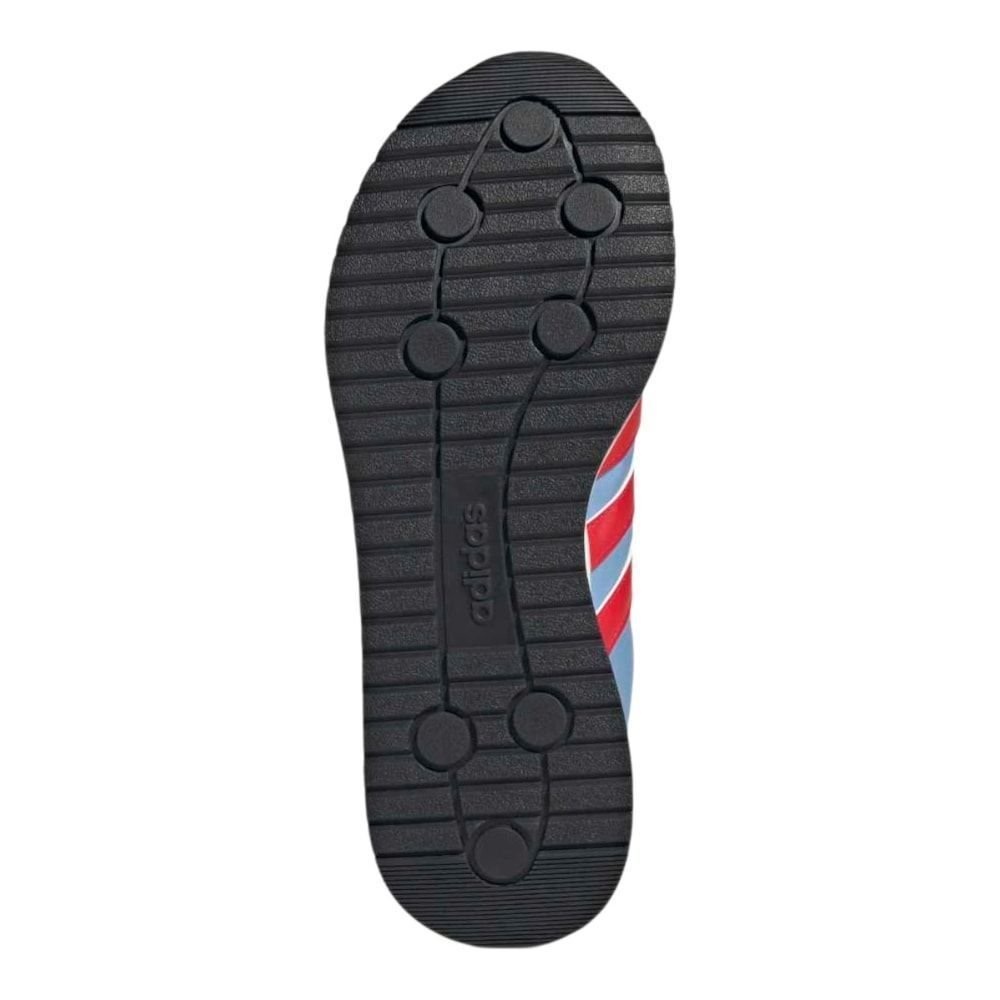 Tênis Adidas Run 70s 2.0 Masculino Azul 6