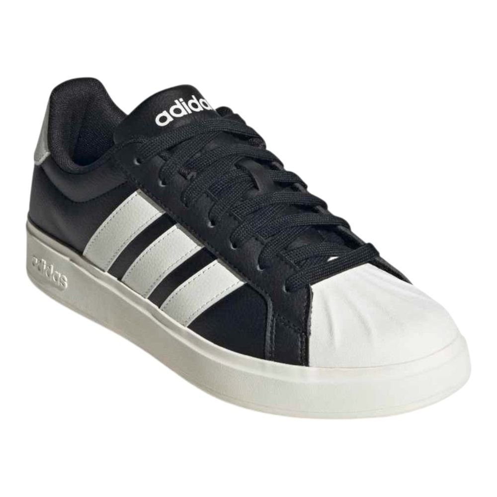 Tênis Adidas Streettalk Feminino Preto 3