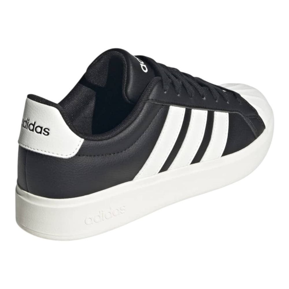 Tênis Adidas Streettalk Feminino Preto 4