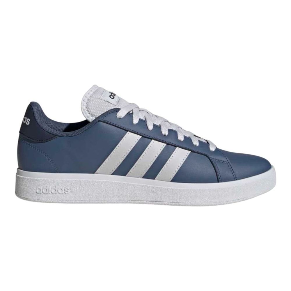 Tênis Adidas Grand Court Base 2.0 Masculino