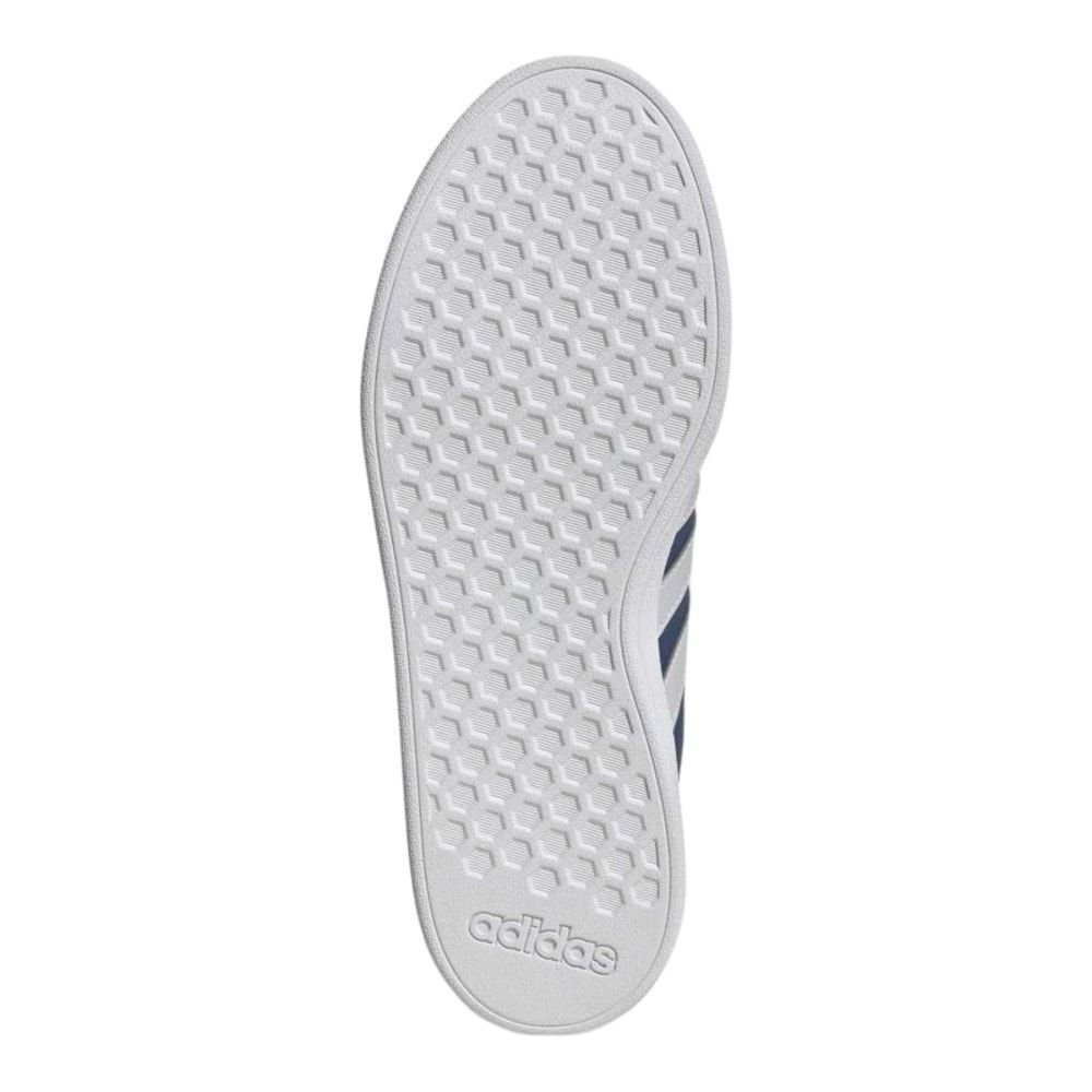 Tênis Adidas Grand Court Base 2.0 Masculino Azul 6