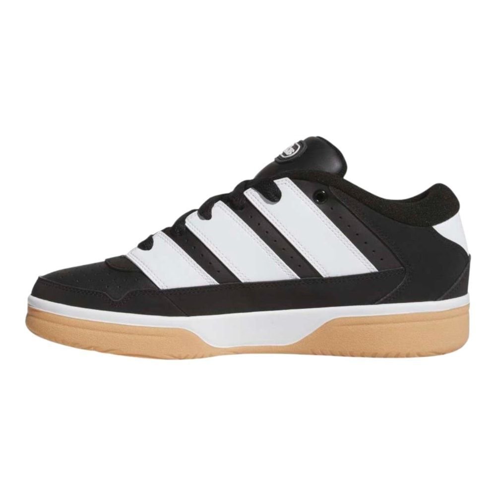 Tênis Adidas Break Start 2000 Unissex Preto 2