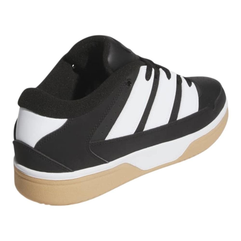 Tênis Adidas Break Start 2000 Unissex Preto 4