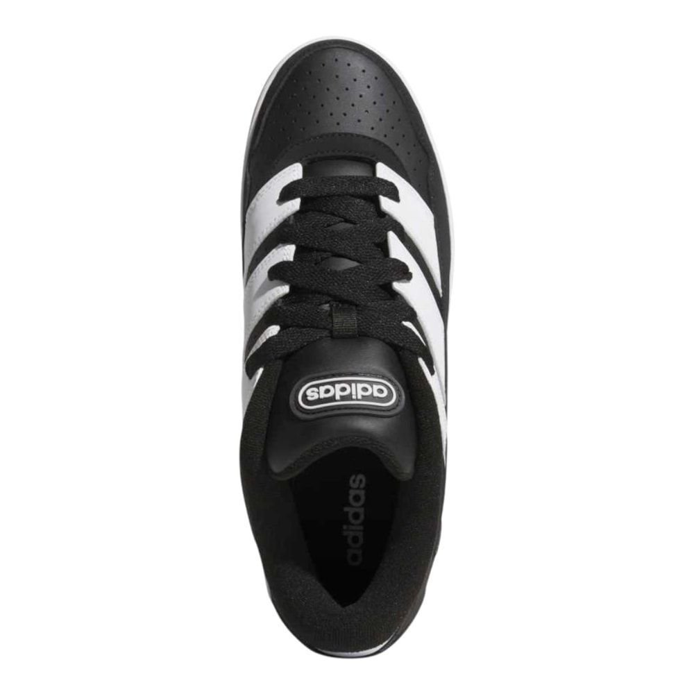 Tênis Adidas Break Start 2000 Unissex Preto 5
