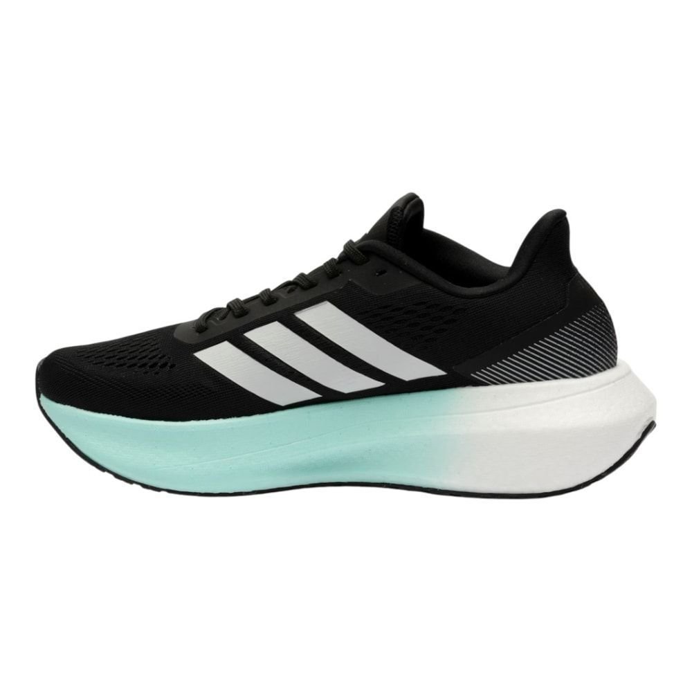 Tênis Adidas Boost Run Feminino Preto 2