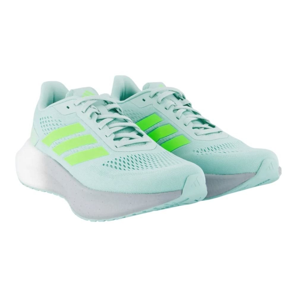 Tênis Adidas Boost Run Masculino Azul 2