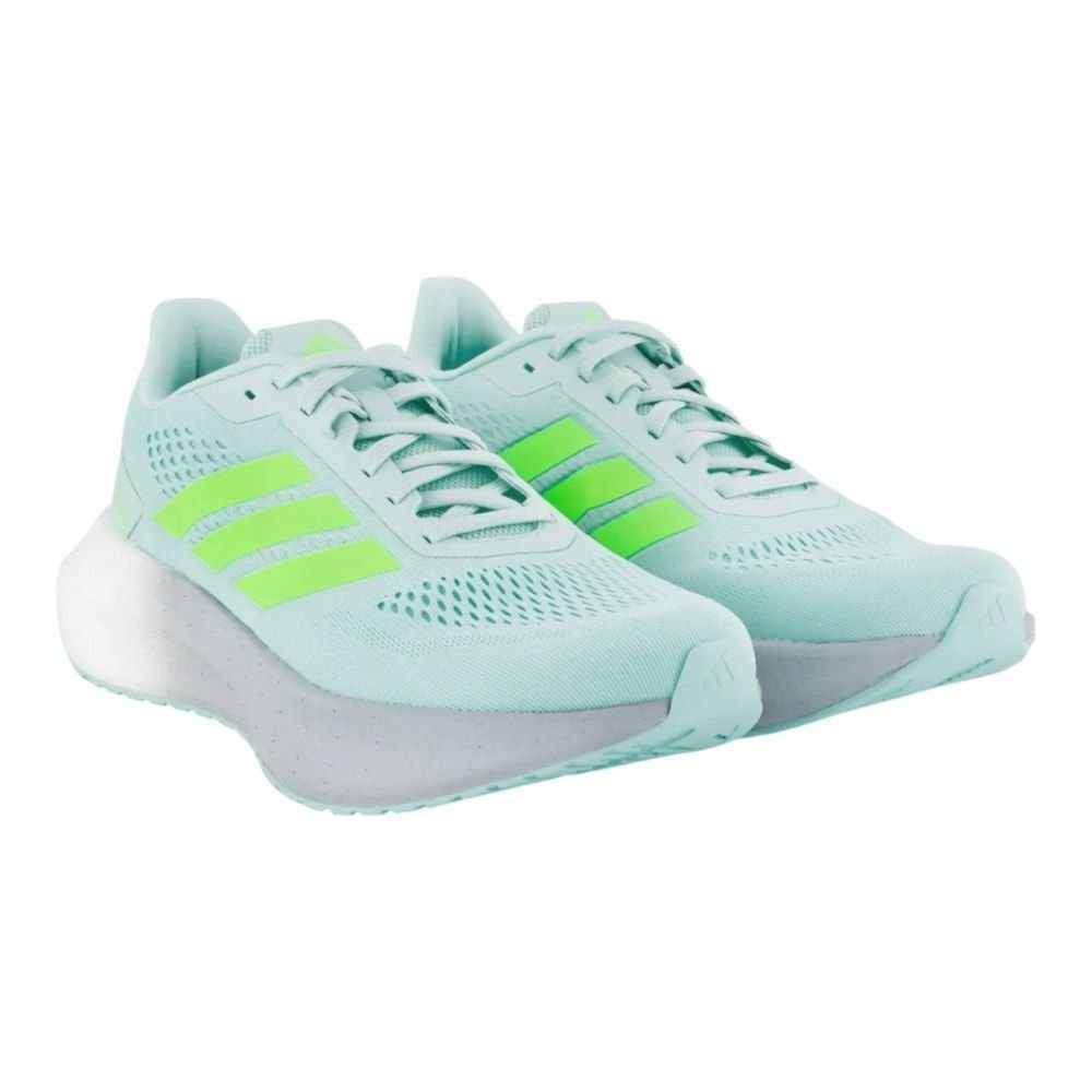 Tênis Adidas Boost Run Masculino Azul 3