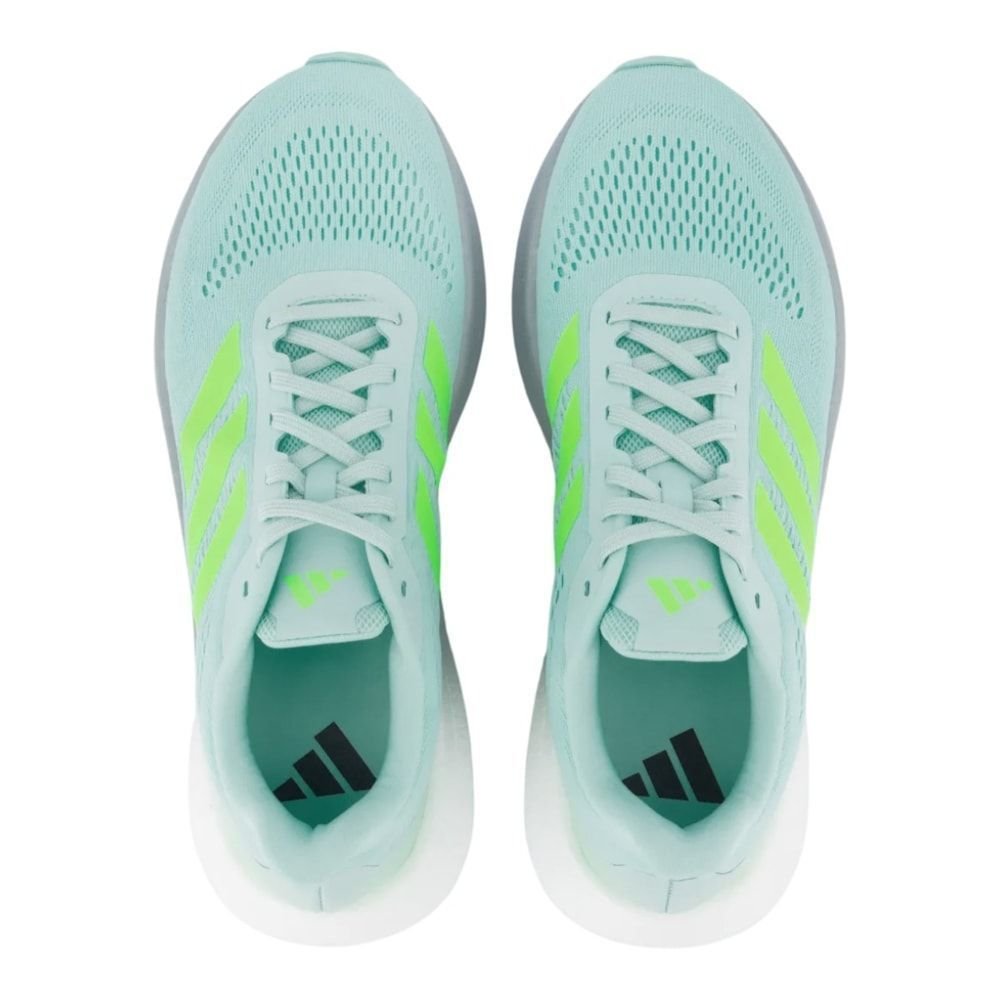 Tênis Adidas Boost Run Masculino Azul 4