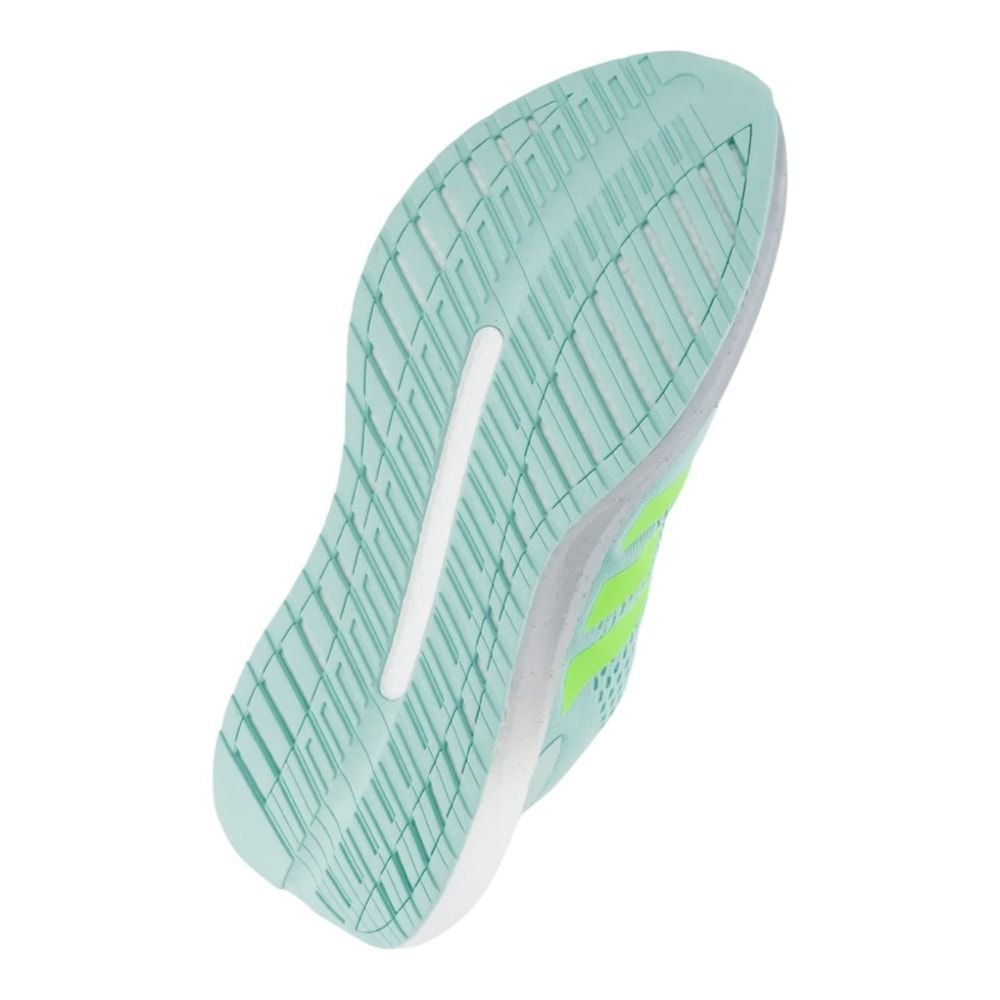 Tênis Adidas Boost Run Masculino Azul 5