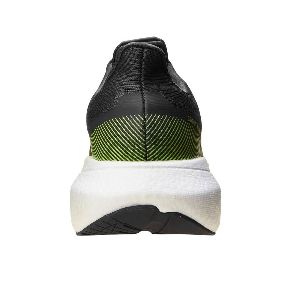 Tênis Adidas Boost Run Masculino Cinza 4