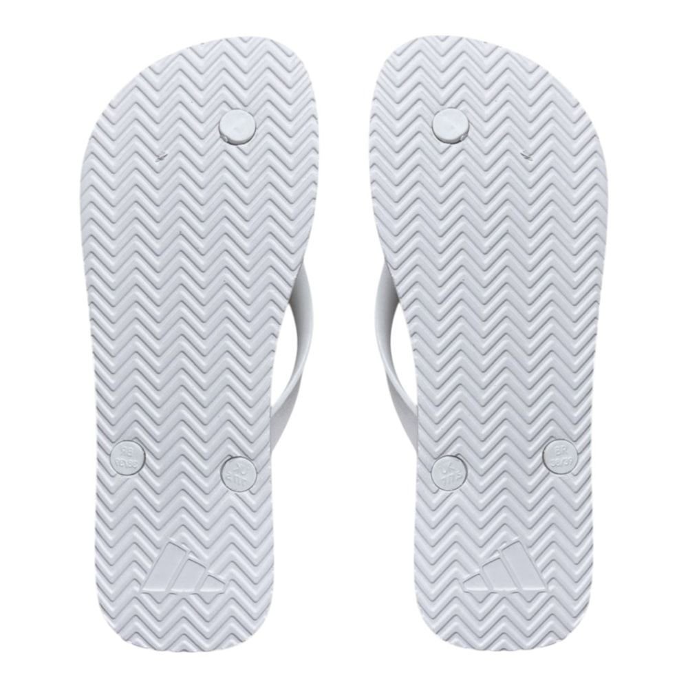 Chinelo Adidas Flexmove Unissex Branco 2