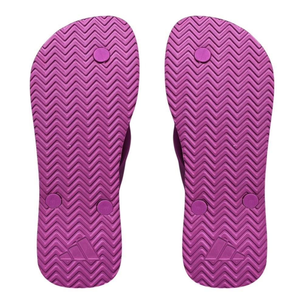 Chinelo Adidas Flexmove Unissex Roxo 2