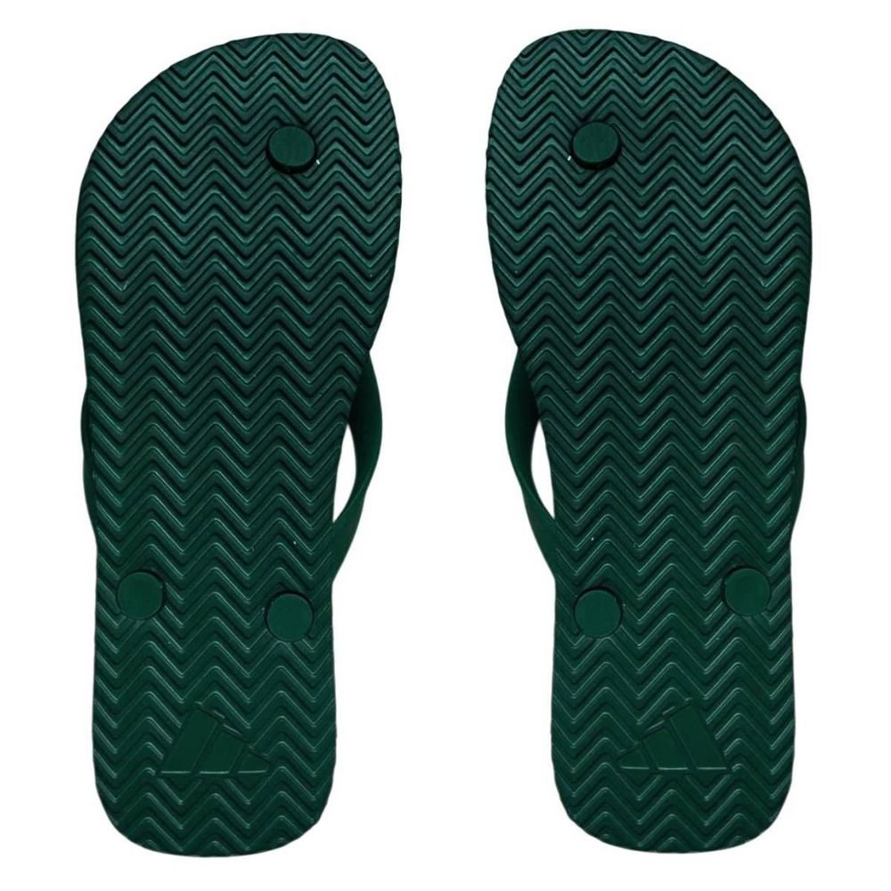 Chinelo Adidas Flexmove Unissex Verde 2