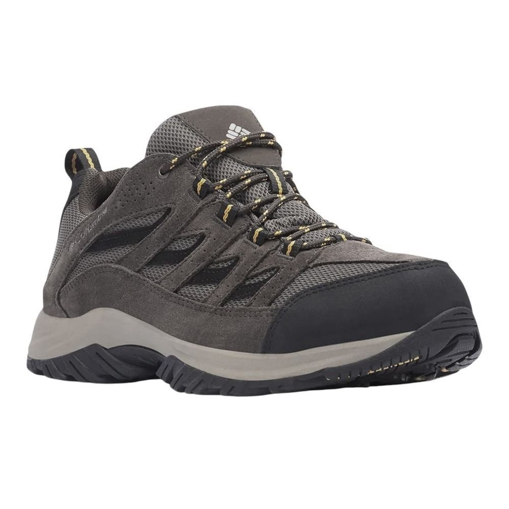 Tênis Columbia Crestwood Masculino Marrom 3