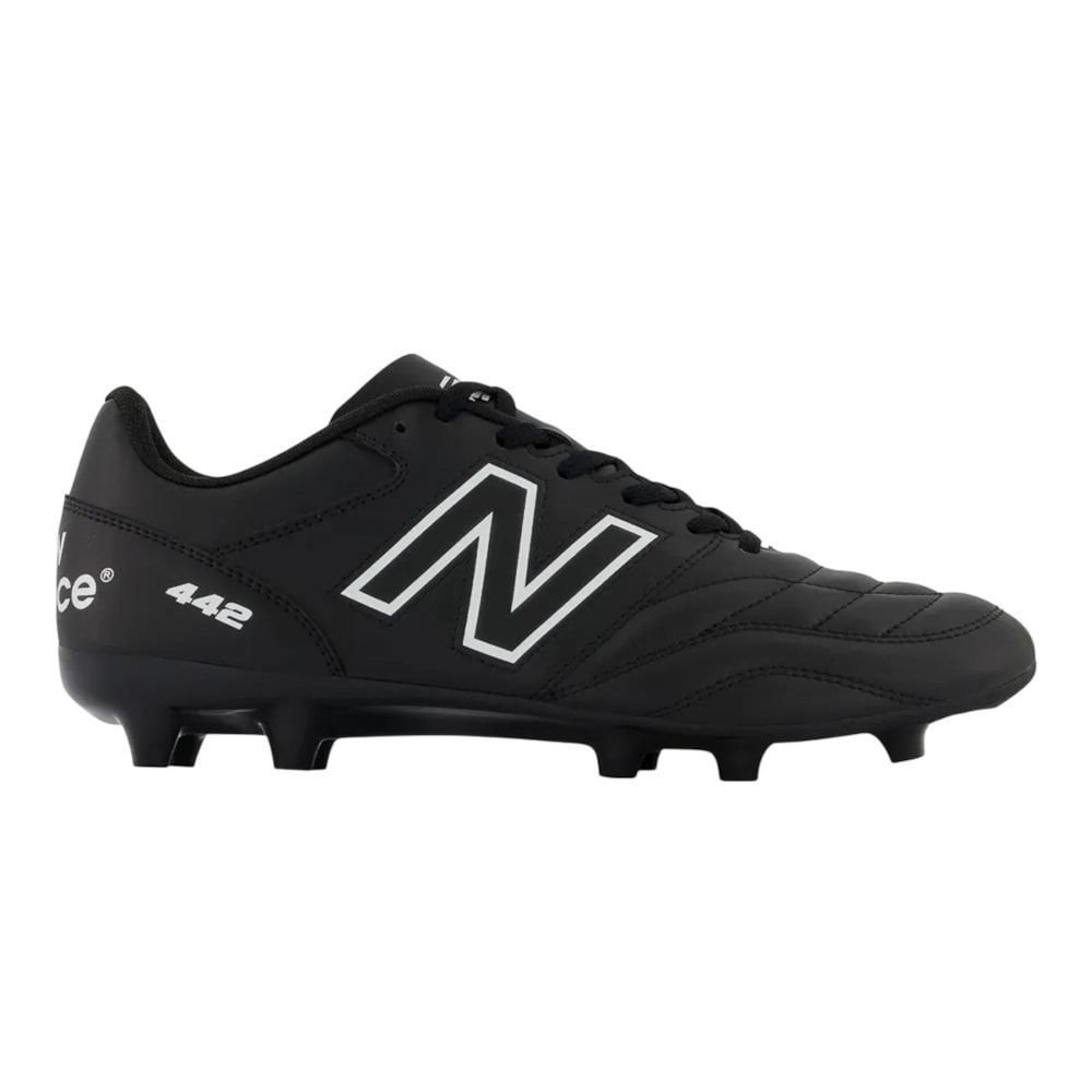 Chuteira Campo New Balance 442 V2 Academy FG