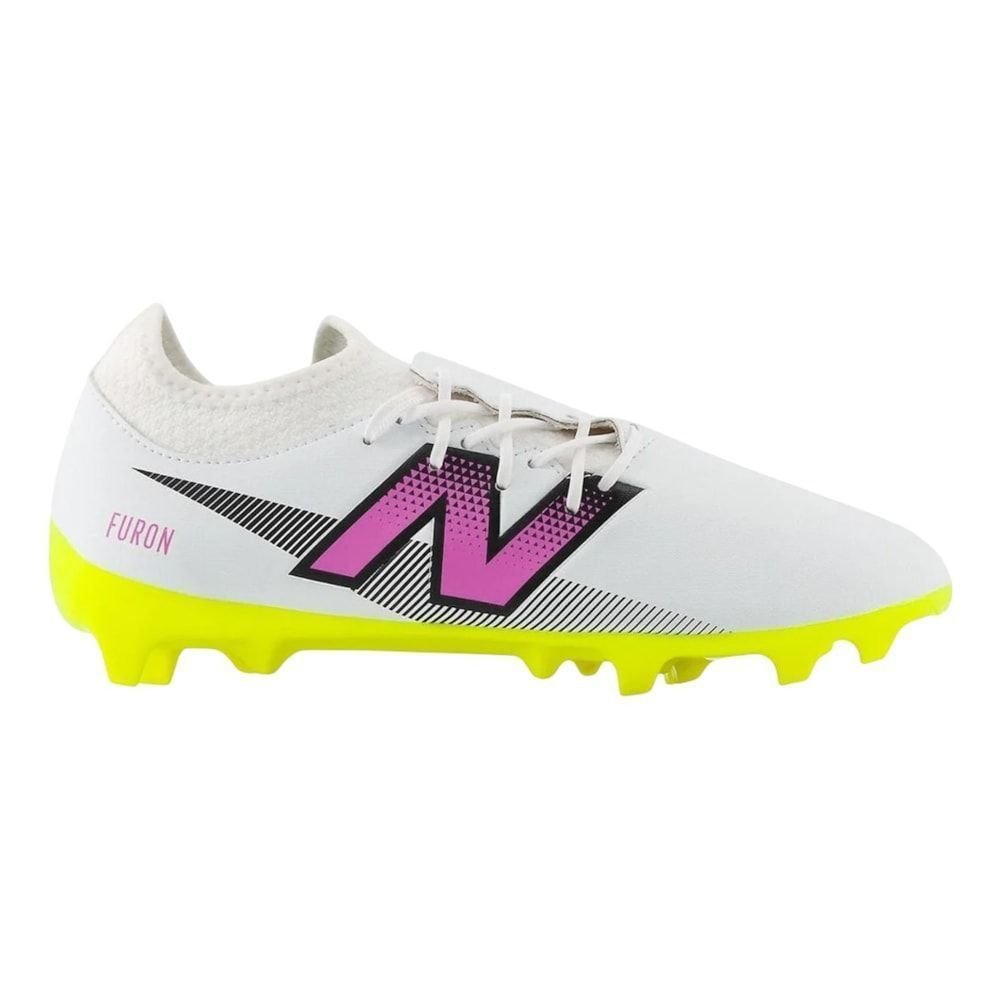 Chuteira Campo New Balance Furon Dispatch FG V7+