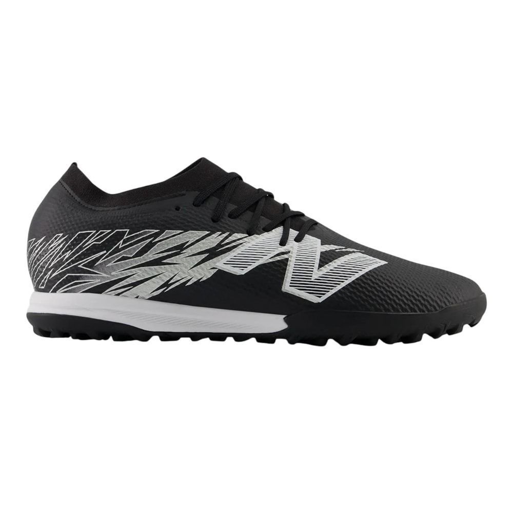 Chuteira Society New Balance Furon Team TF V8