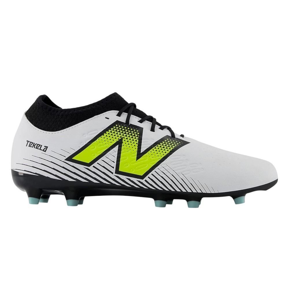 Chuteira Campo New Balance Tekela Magique FG V4+