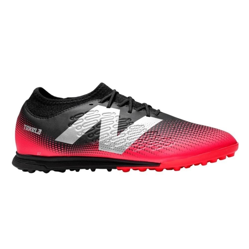 Chuteira Society New Balance Tekela Magique TF V4+