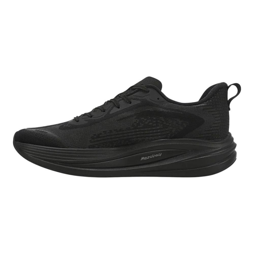 Tênis Mizuno Neo Vortex Masculino Preto 2