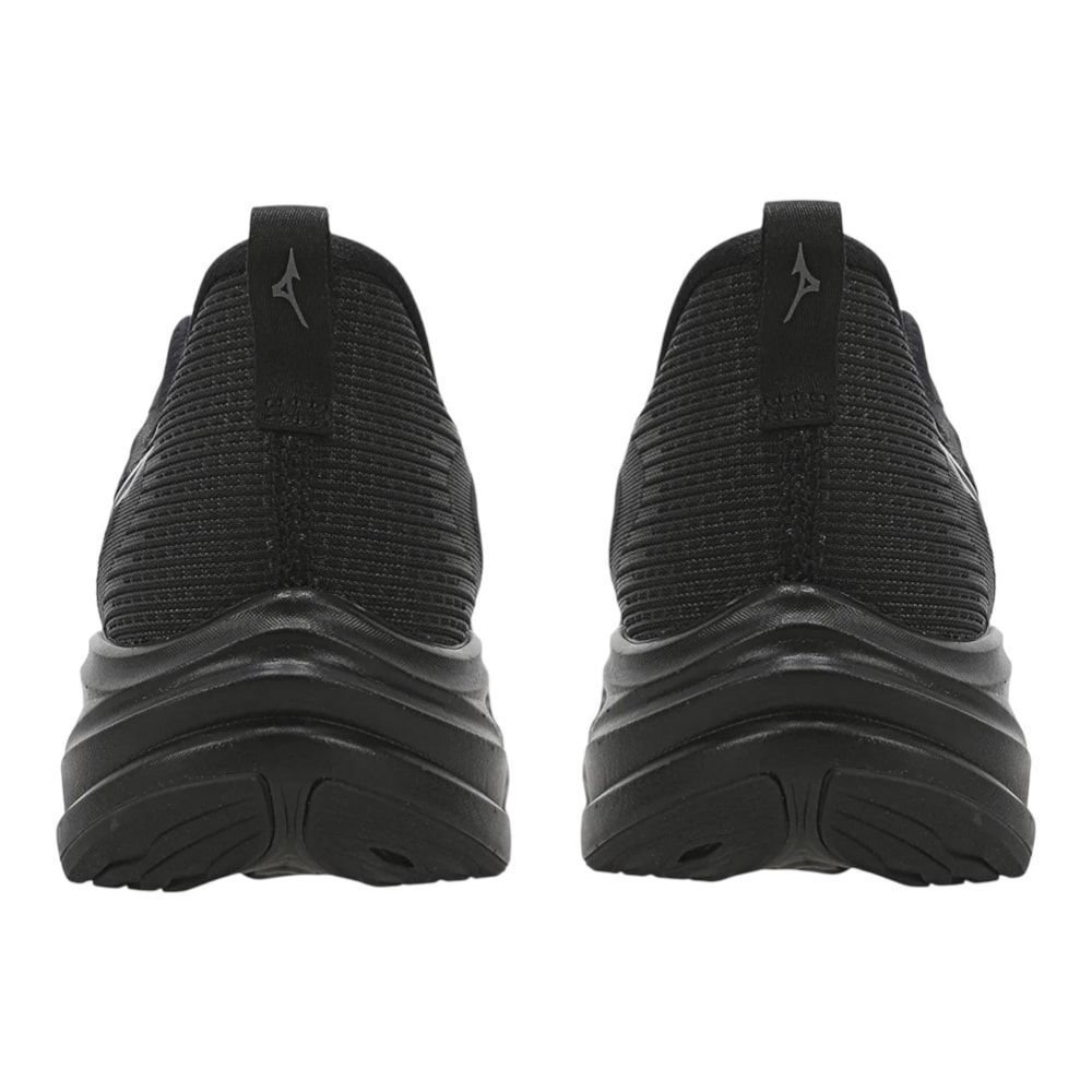 Tênis Mizuno Neo Vortex Masculino Preto 3