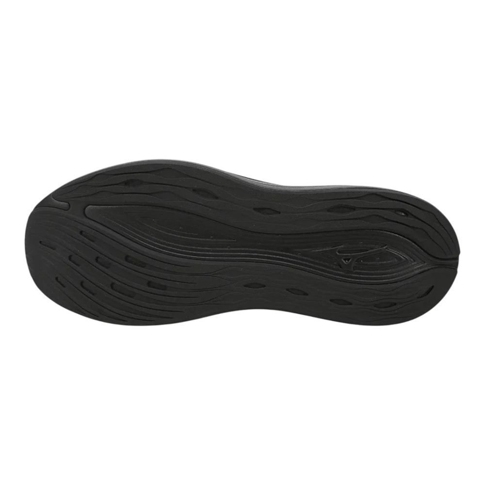 Tênis Mizuno Neo Vortex Masculino Preto 5