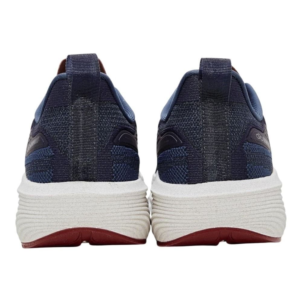 Tênis Olympikus Volta Masculino Azul Marinho 3