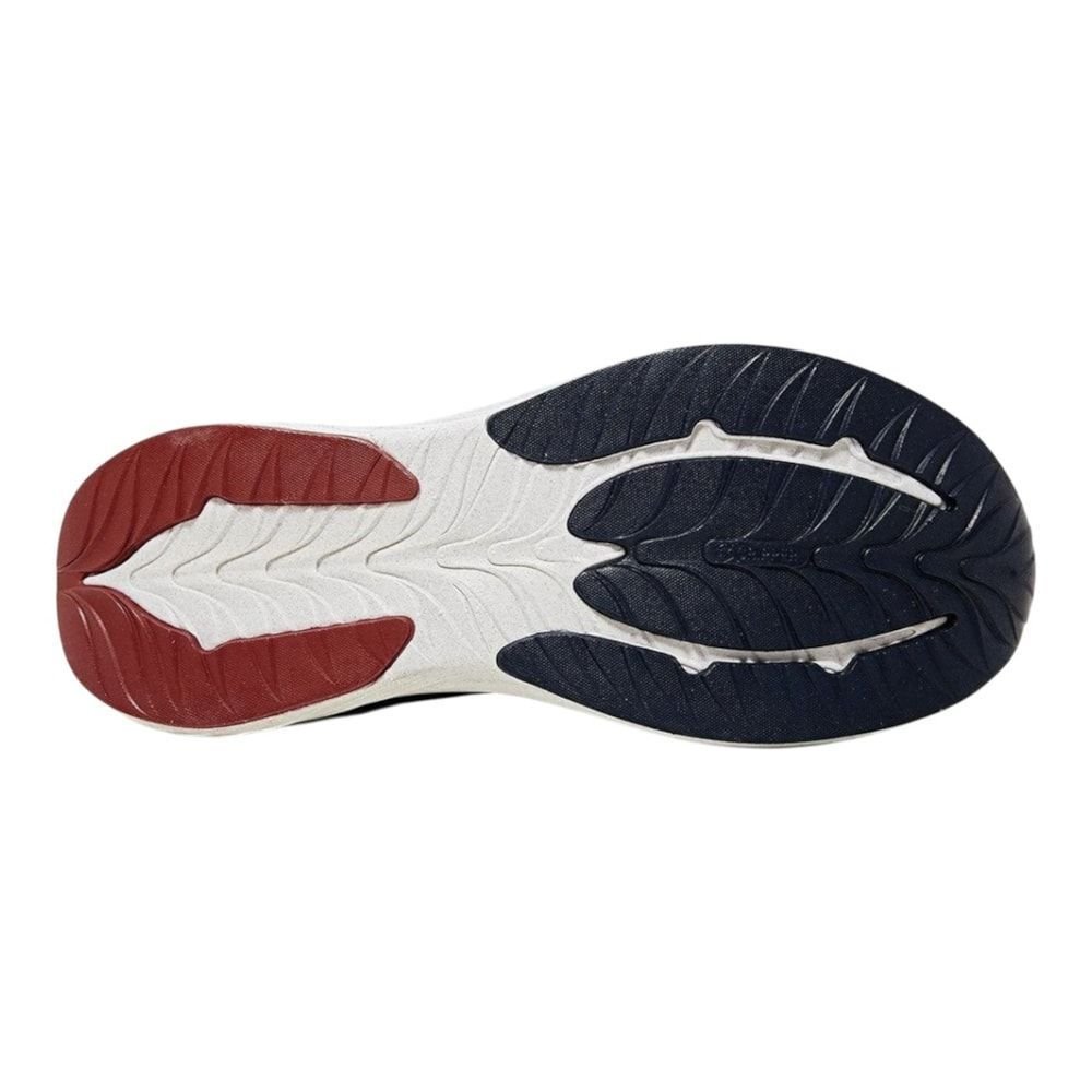 Tênis Olympikus Volta Masculino Azul Marinho 5