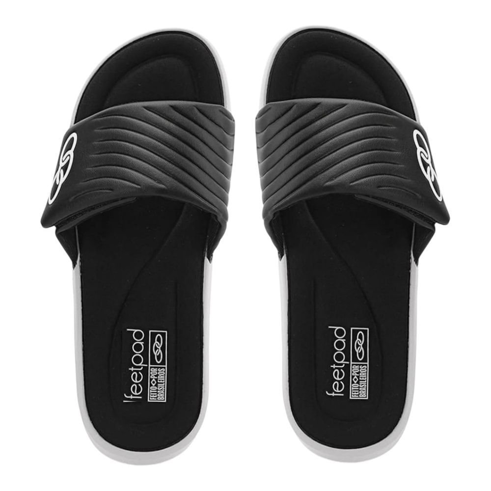 Chinelo Olympikus Melbourne 2 Unissex