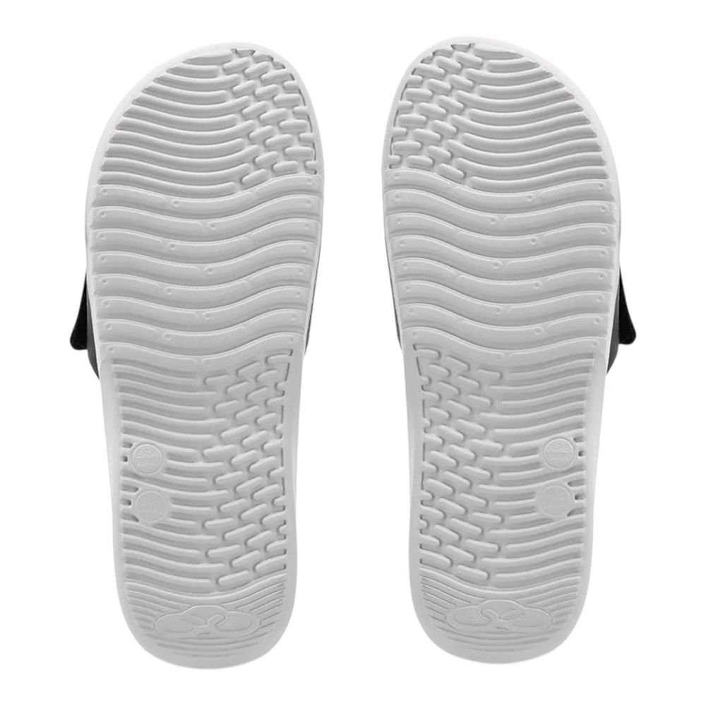 Chinelo Olympikus Melbourne 2 Unissex Preto 2