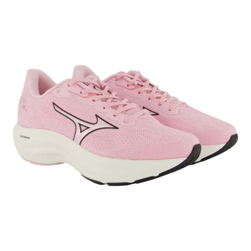 Tênis Mizuno Enigma 2 Feminino Rosa 2