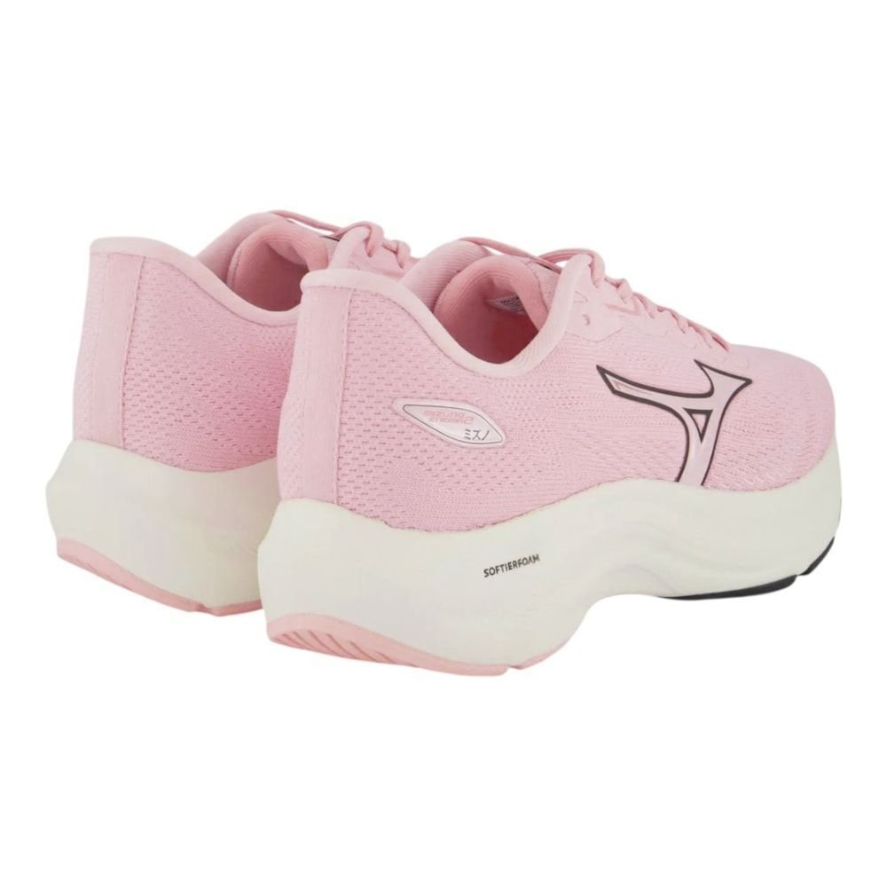 Tênis Mizuno Enigma 2 Feminino Rosa 3