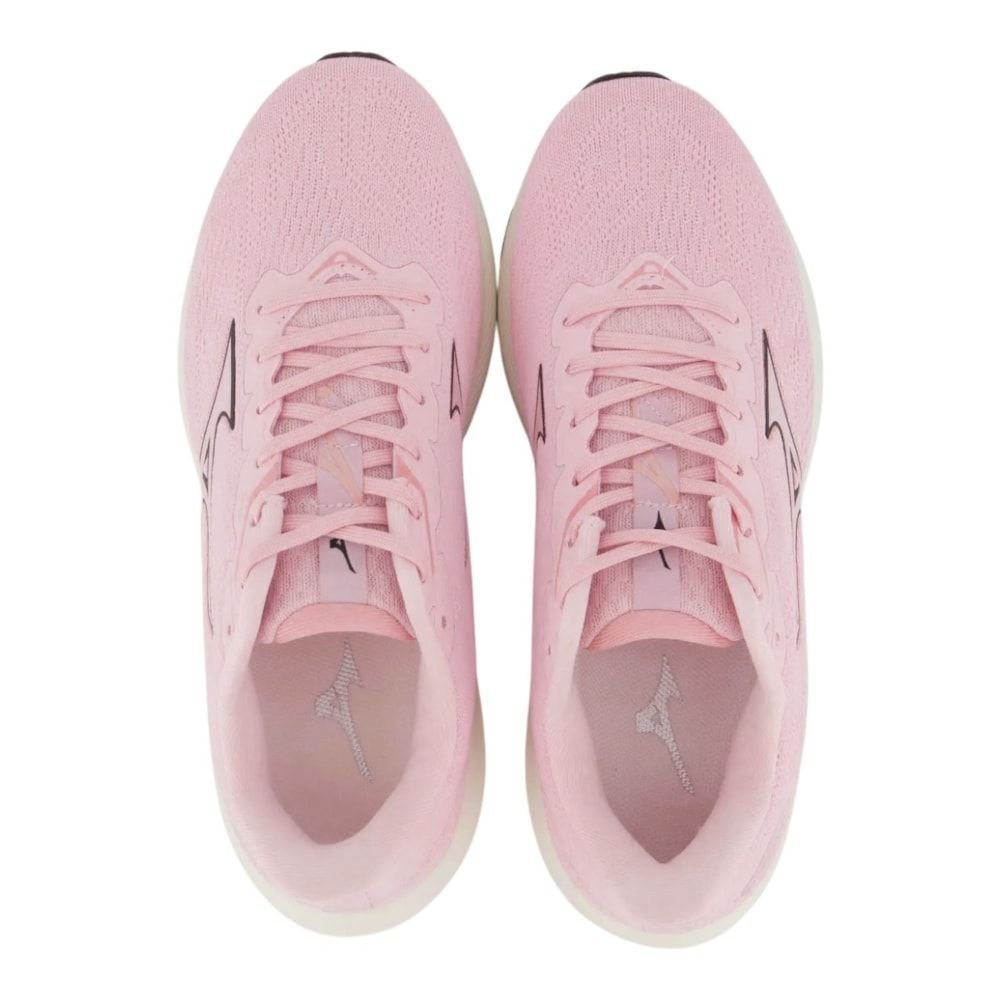 Tênis Mizuno Enigma 2 Feminino Rosa 4
