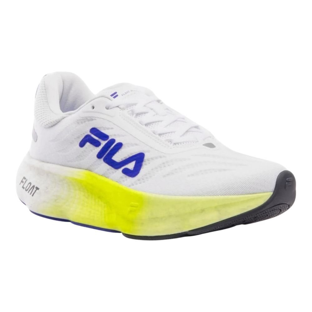 Tênis Fila Float Maxxi 2 Masculino Branco 3