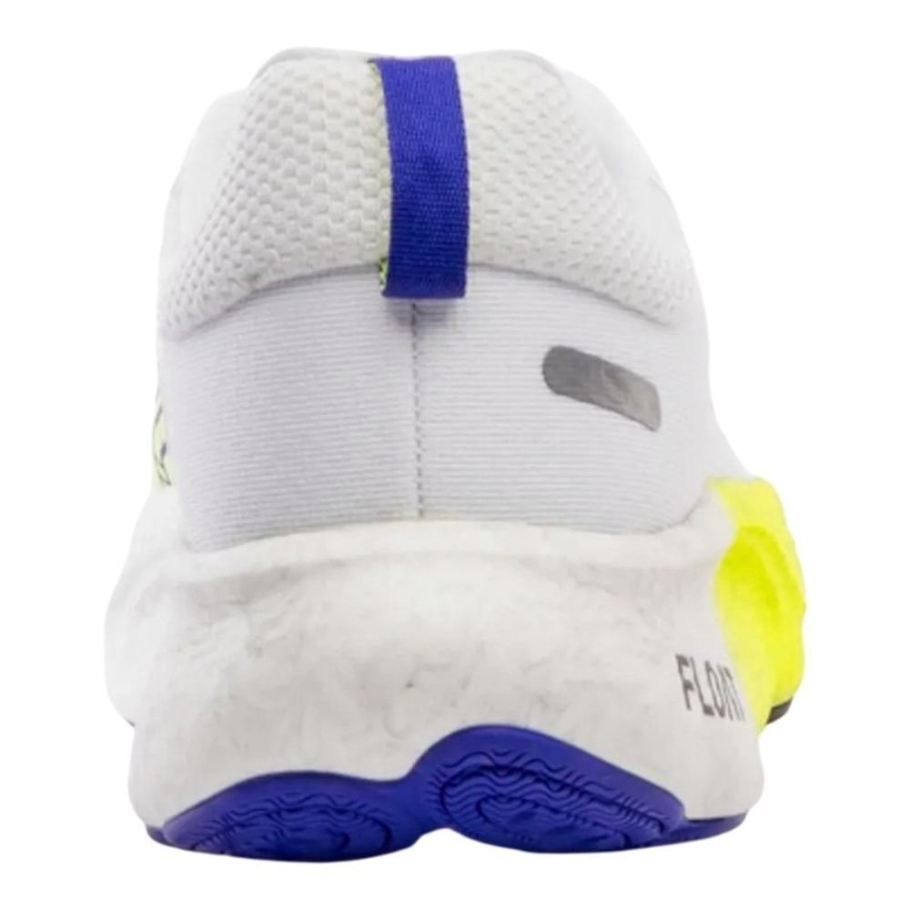 Tênis Fila Float Maxxi 2 Masculino Branco 4